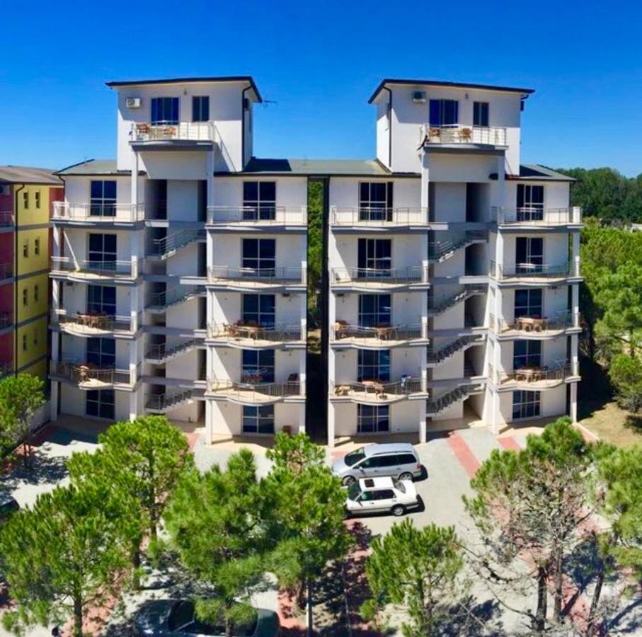 Residence Kullat 2 Velipoje Exterior photo